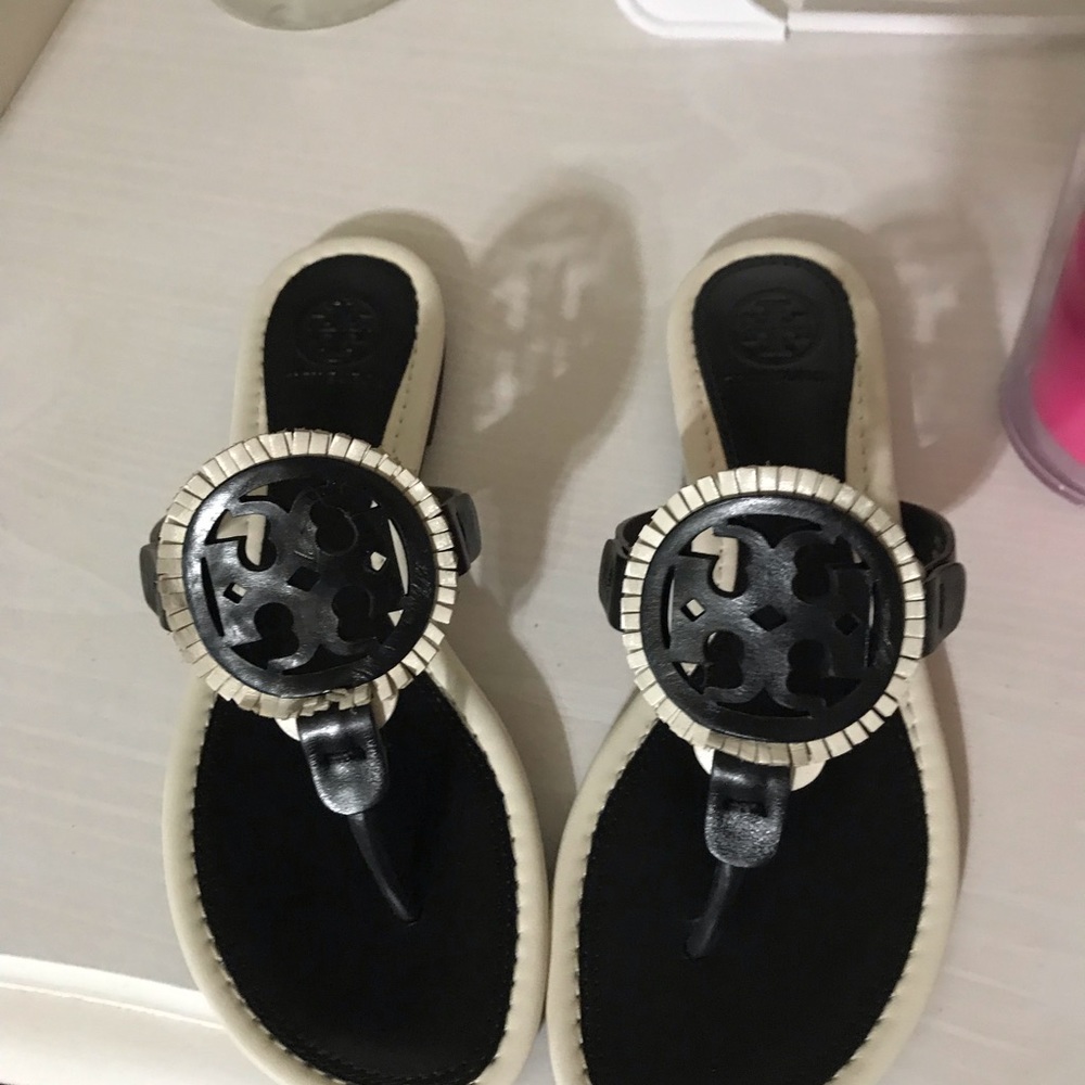 Tory fring Miller size 9